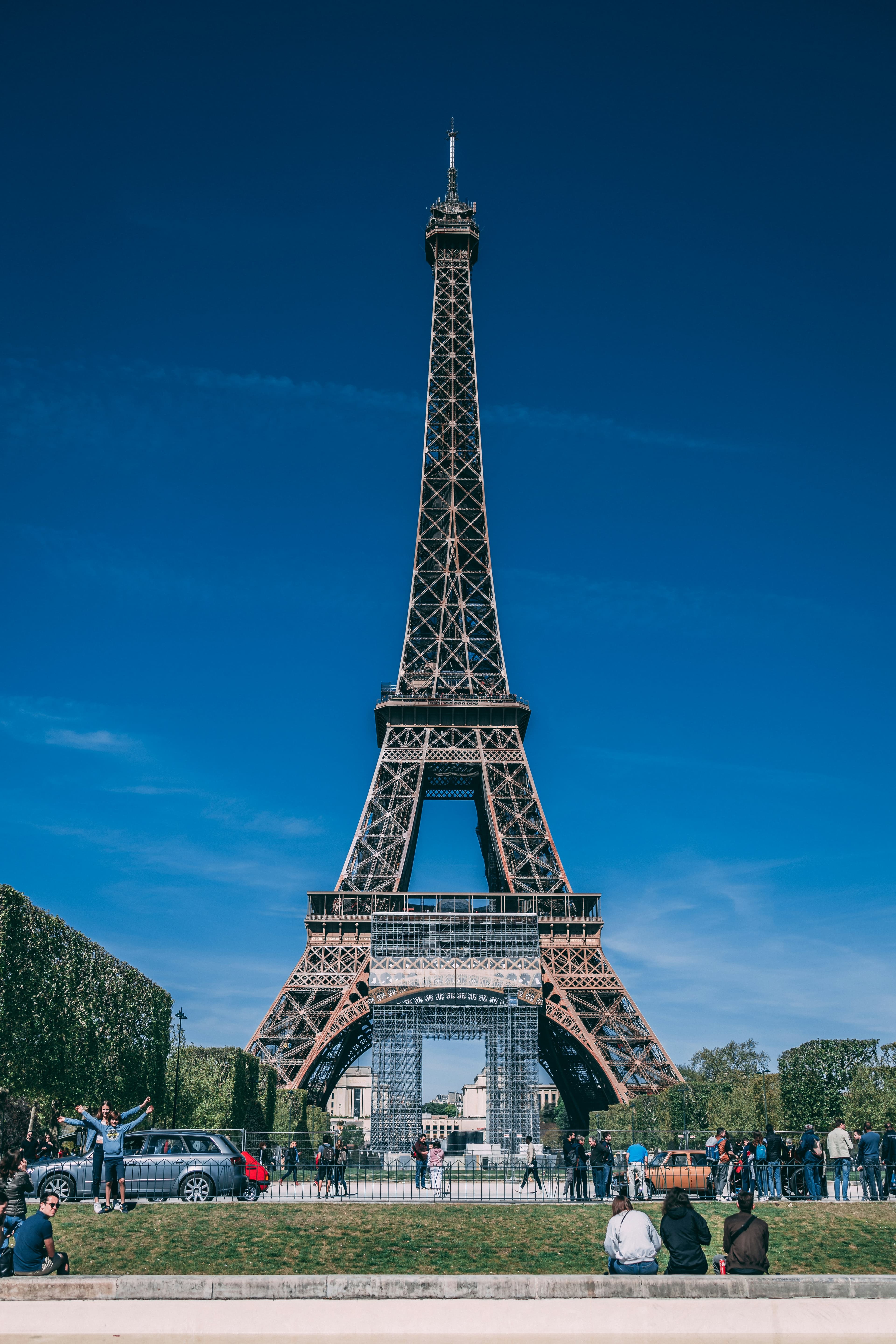 Eiffel Tower