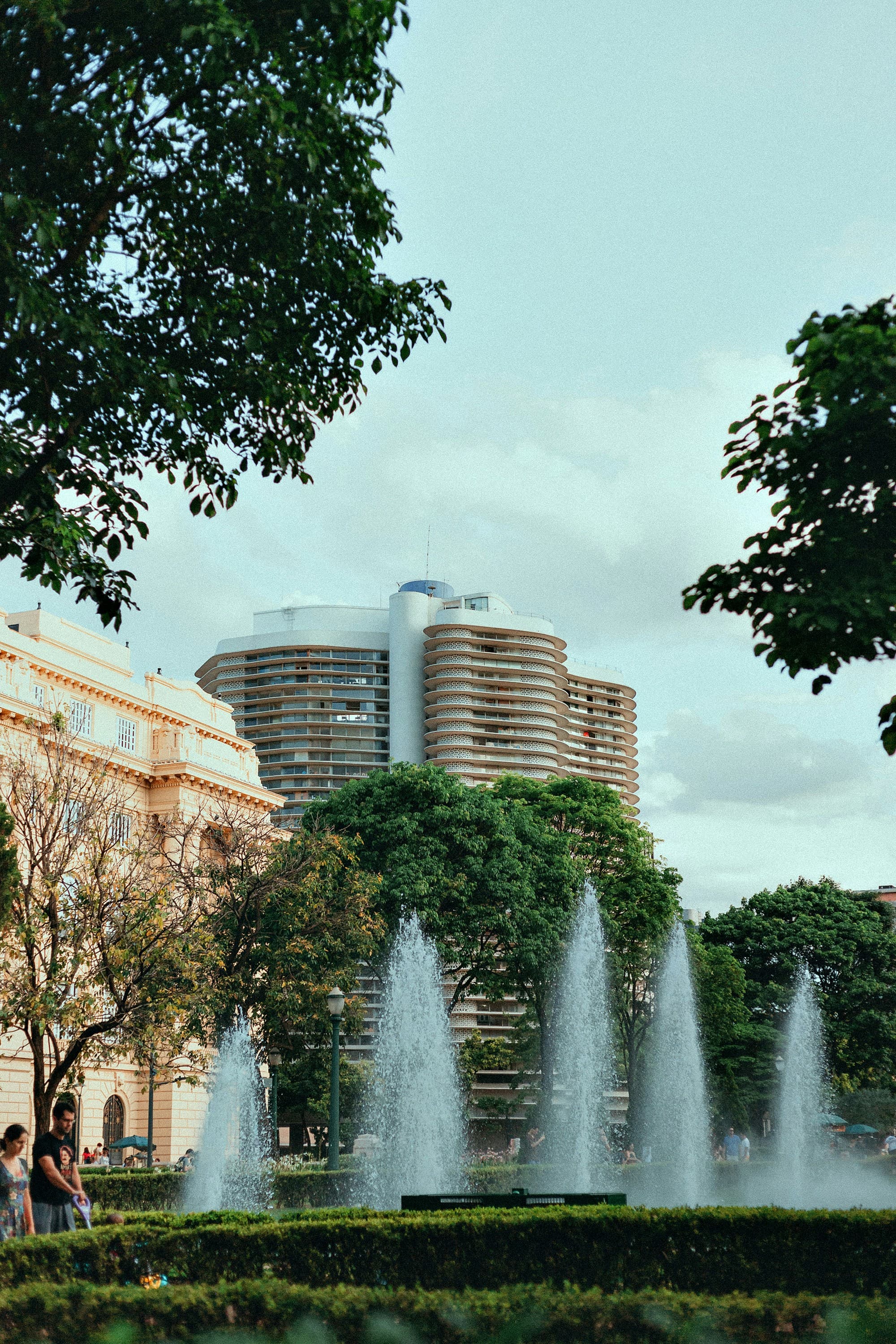 Brasilia, Brazil