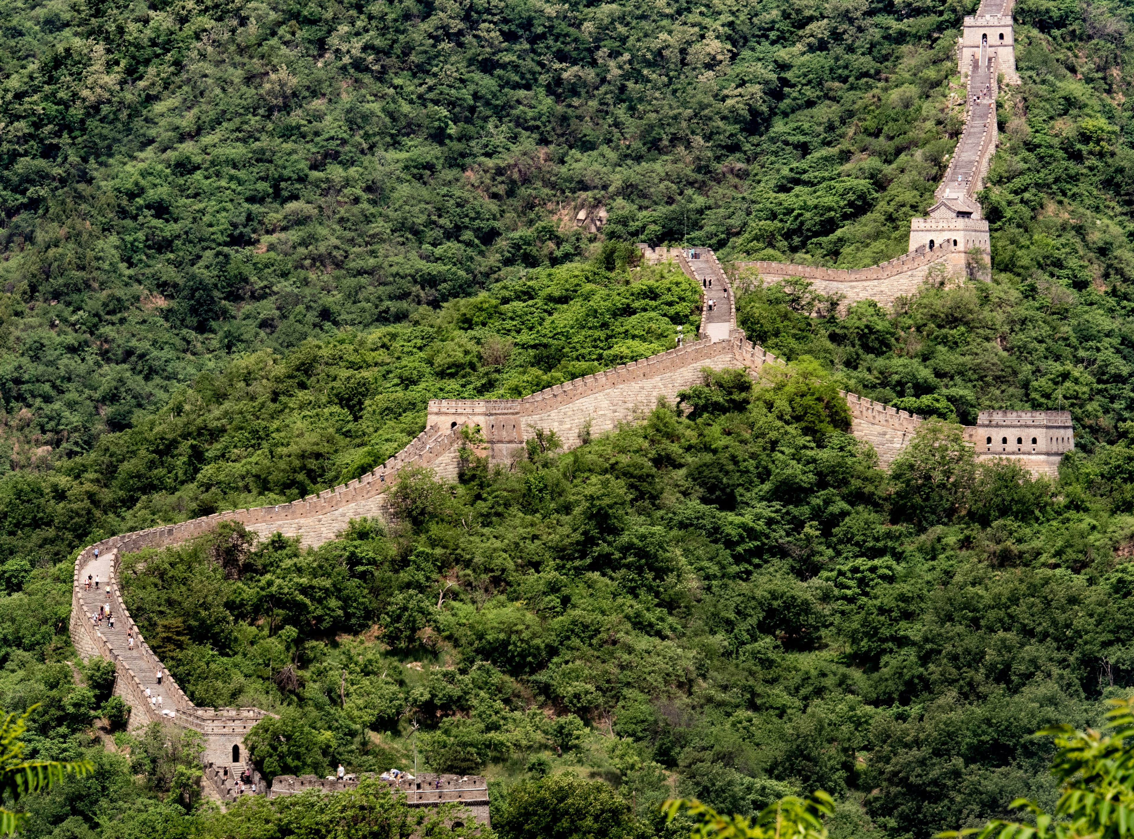 Great Wall